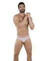 Ropa Interior Hombre Brief Rosa Zúrich de Clever Underwear