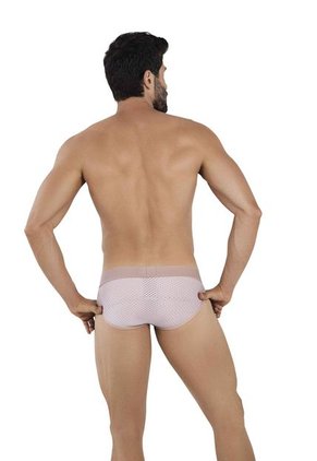 Ropa Interior Hombre Brief Rosa Zúrich