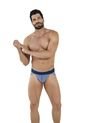 Ropa Interior Hombre Brief Azul Obwalden de Clever Underwear