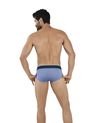 Ropa Interior Hombre Brief Azul Obwalden de Clever Underwear