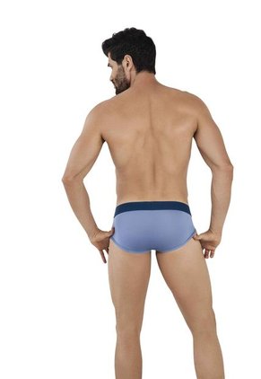 Ropa Interior Hombre Brief Azul Obwalden