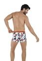 Ropa Interior Hombre Boxer Naranja Tesino de Clever Underwear