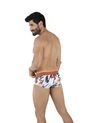 Ropa Interior Hombre Brief Naranja Tesino de Clever Underwear
