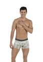 Ropa Interior Hombre Boxer Inner Verde Clever de Clever Underwear