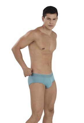 Ropa Interior Hombre Brief Vital Piping Clever