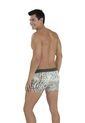 Ropa Interior Hombre Boxer Inner Verde Clever de Clever Underwear