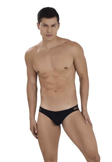 Ropa Interior Hombre Brief Godly Clever