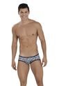 Ropa Interior Hombre Suspensorios Sublime Jockstrap Azul Clever de Clever Underwear
