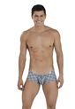 Ropa Interior Hombre Boxer Sublime Latin Amarillo Clever de Clever Underwear