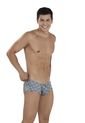 Ropa Interior Hombre Boxer Sublime Latin Amarillo Clever de Clever Underwear