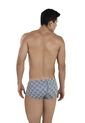 Ropa Interior Hombre Boxer Sublime Latin Amarillo Clever de Clever Underwear
