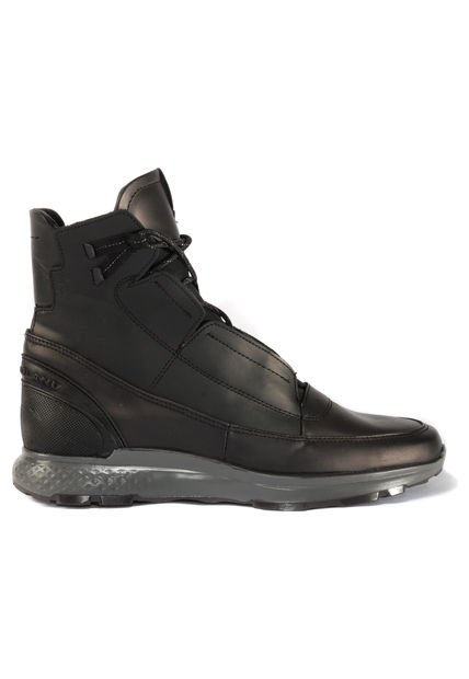 Botas Casuales Caterpillar Baratas Outlet - Ecolorado Boot Hombre Negras