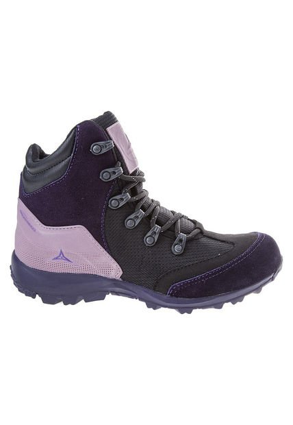 Bota TREK Outdoor Deportiva Negra WT140L-NXPLR - Compra Ahora | Dafiti  Colombia