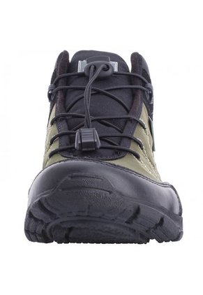 Bota Otudoor Climbingland Verde