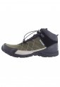 Bota Otudoor Climbingland Verde de CLIMBINGLAND
