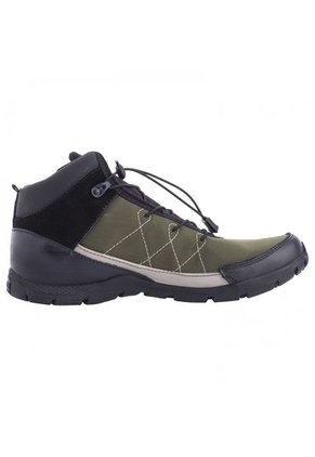 Bota Otudoor Climbingland Verde