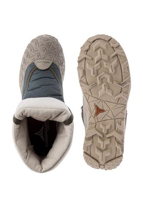 Bota Outdoor Verde CLIMBINGLAND TERRAIN