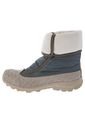 Bota Outdoor Verde CLIMBINGLAND TERRAIN de CLIMBINGLAND