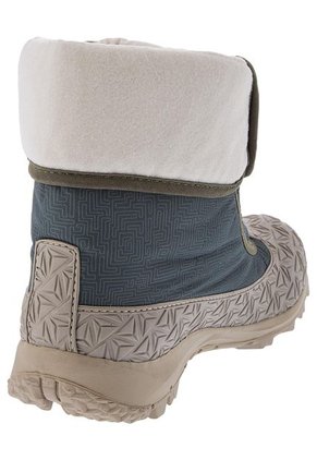 Bota Outdoor Verde CLIMBINGLAND TERRAIN