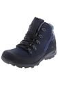 Bota Outdoor Azul CLIMBINGLAND TERRAIN de CLIMBINGLAND