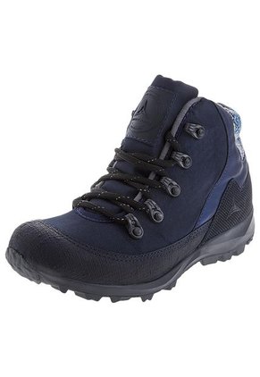 Bota Outdoor Azul CLIMBINGLAND TERRAIN