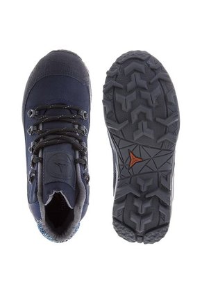 Bota Outdoor Azul CLIMBINGLAND TERRAIN