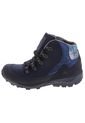 Bota Outdoor Azul CLIMBINGLAND TERRAIN de CLIMBINGLAND