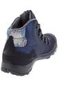 Bota Outdoor Azul CLIMBINGLAND TERRAIN de CLIMBINGLAND