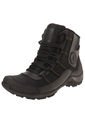 Bota Outdoor Negro CLIMBINGLAND NX(CA-NXAM) de CLIMBINGLAND