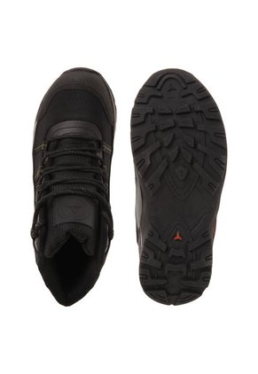Bota Outdoor Negro CLIMBINGLAND NX(CA-NXAM)