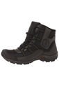Bota Outdoor Negro CLIMBINGLAND NX(CA-NXAM) de CLIMBINGLAND