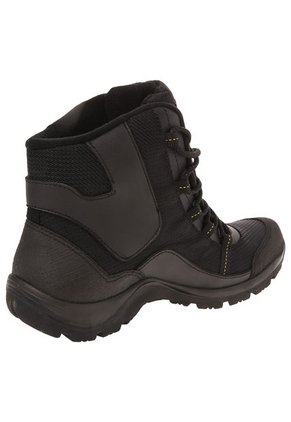 Bota Outdoor Negro CLIMBINGLAND NX(CA-NXAM)
