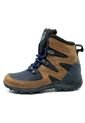 Bota Azul ClimbingLand NWT168LAZXTA de CLIMBINGLAND