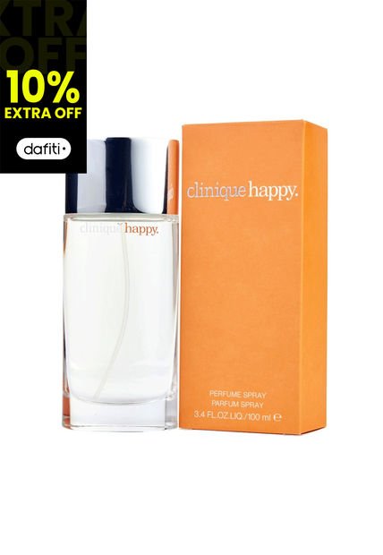 Perfume Clinique De Clinique Para Mujer 100 Ml