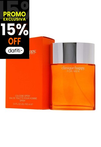 Perfume Clinique De Clinique Para Hombre 100 Ml Clinique
