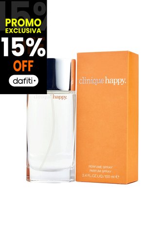 Perfume Clinique De Clinique Para Mujer 100 Ml Clinique