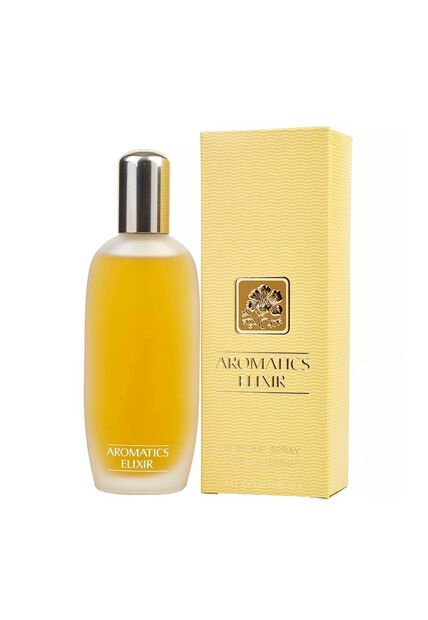 Perfume Aromatics Elixir De Clinique Para Mujer 100 Ml