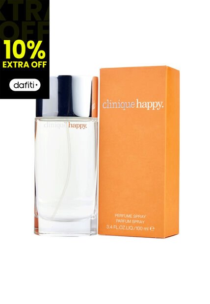 Perfume Clinique De Clinique Para Mujer 100 Ml
