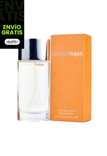 Perfume Clinique De Clinique Para Mujer 100 Ml