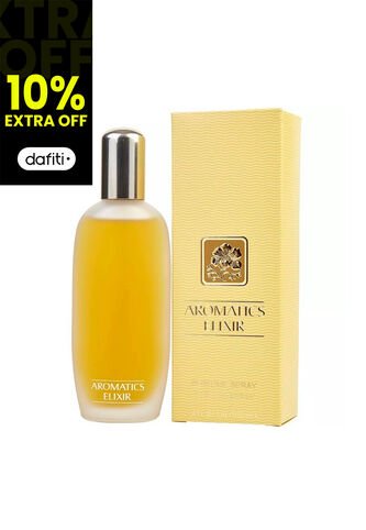 Perfume Aromatics Elixir De Clinique Para Mujer 100 Ml Clinique