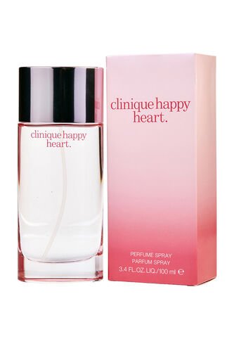 Perfume Happy Heart De Clinique Para Mujer 100 Ml Clinique