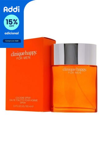 Perfume Clinique De Clinique Para Hombre 100 Ml Clinique