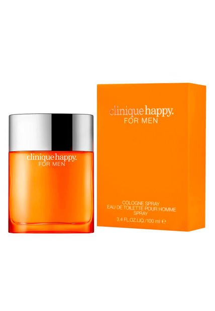Perfume Clinique Happy For Men Clinique Para Hombre 100 Ml