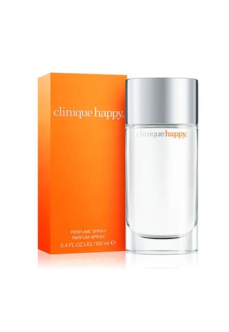 Perfume Clinique Happy De Clinique Para Mujer 100 Ml Clinique