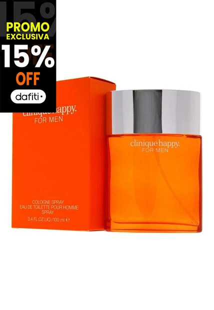 Perfume Clinique De Clinique Para Hombre 100 Ml