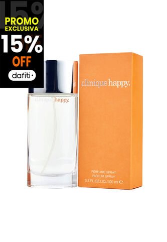 Perfume Clinique De Clinique Para Mujer 100 Ml Clinique