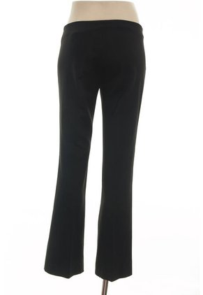 Pantalón Negro Vertigo (Producto De Segunda Mano)