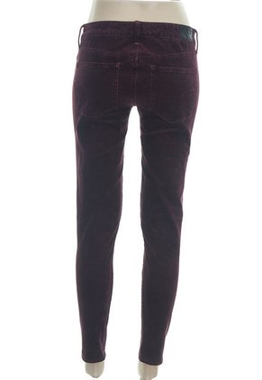 Pantalón Morado American Eagle (Producto De Segunda Mano)