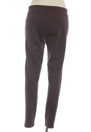 Pantalón Café Arkitect (producto De Segunda Mano)