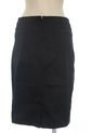 Falda Negra H&M (producto De Segunda Mano) de Closeando